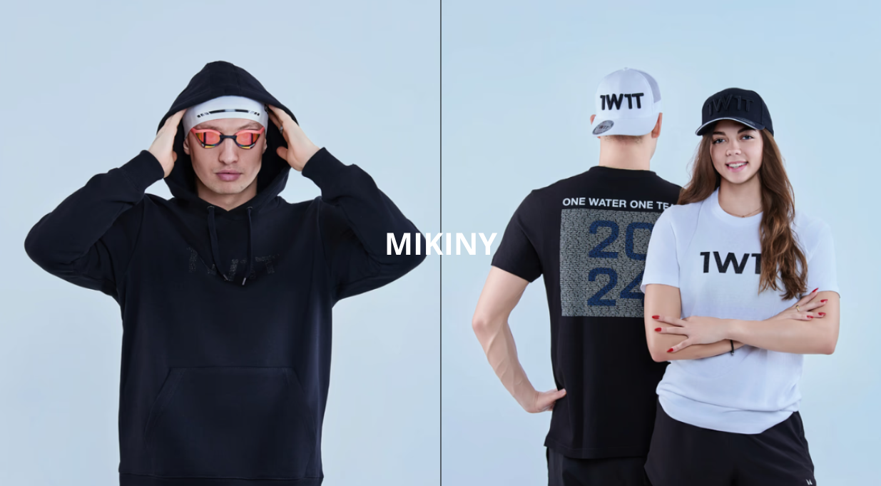 Mikiny
