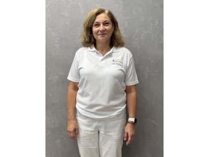 Triko ROZHODČÍ ČSPS - různé barvy