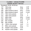 Program sobota odpoledne1