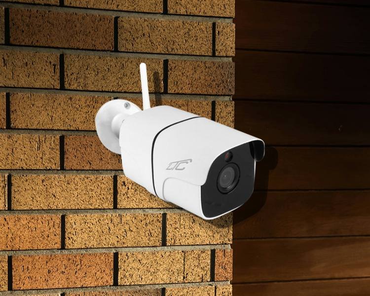 Kamerové systémy CCTV: Kompletní průvodce zabezpečením vašeho majetku