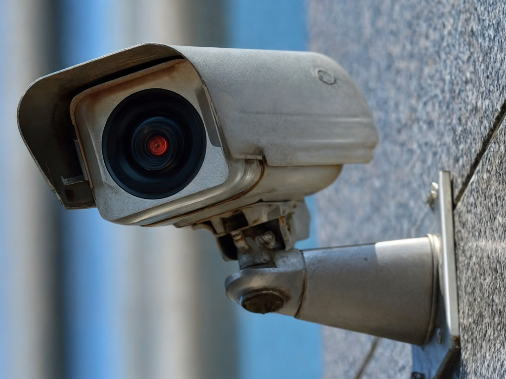 📹 Jak vybrat kamerový systém pro rodinný dům?