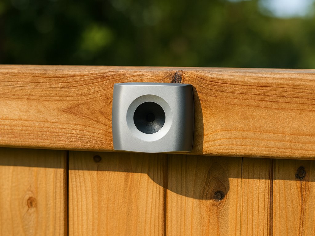 Ultrazvukové plašiče ptáků Vyplašto