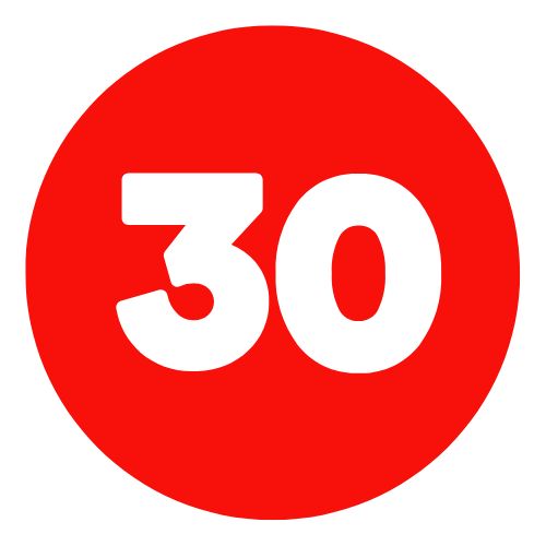 30 let na trhu