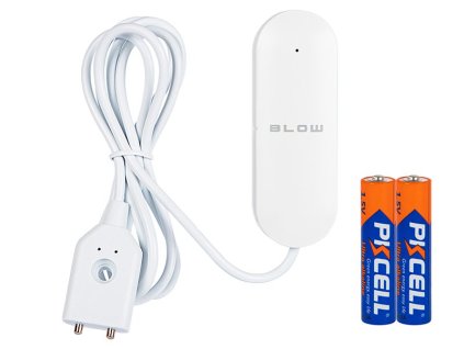 Záplavové čidlo BLOW 72-101, WiFi, Tuya Smart – 24365.cz