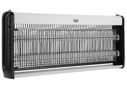 Elektrický lapač komárů a dalšího hmyzu TEESA TSA0211, 36W ( 2x 18W) – 24365.cz