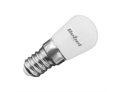 Žárovka do lednice E14 2W REBEL ZAR0540 – 24365.cz