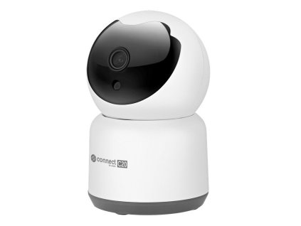 Vnitřní kamera Kruger&Matz Connect C20 SMART IP s PTZ – 24365.cz