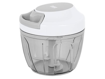 Ruční sekáček na zeleninu TEESA TSA0198, 650ml – 24365.cz