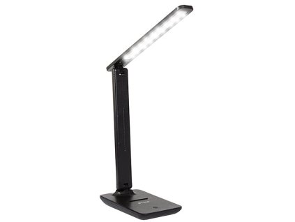 BLOW LB-15 stolní LED lampa, černá, 44-159 – 24365.cz