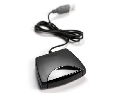 USB programátor SUPERIOR pro univerzální dálkové ovladače – 24365.cz
