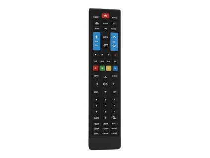 Univerzální ovladač SUPERIOR pro TV a SMART TV LG – 24365.cz