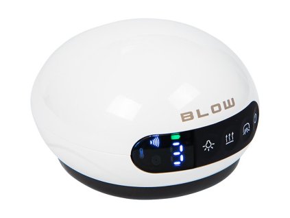 Elektrická čínská masážní baňka BLOW 44-348 – 24365.cz