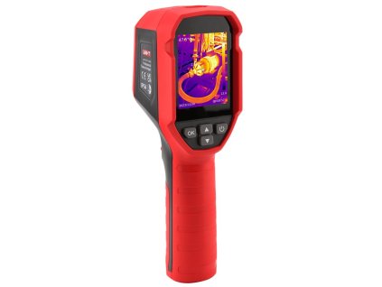Profesionální Termokamera Uni-T UTi716S – 24365.cz