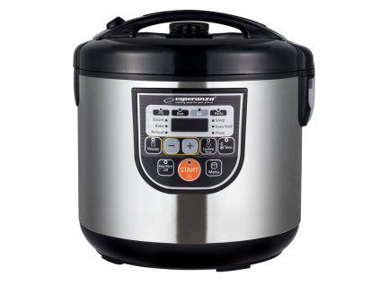 Multifunkční hrnec Esperanza MULTICOOKER EKG011, 5L – 24365.cz