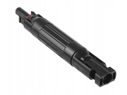 FVE pouzdro pojistky Adelid v konektoru MC4-B10X38, 32A – 24365.cz