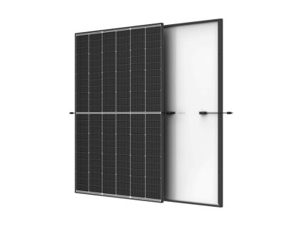 FVE Fotovoltaický solární panel Trina Vertex TSM-450NEG9R. 450Wp – 24365.cz