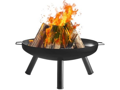 Zahradní ohniště 60 cm Kaminer 25379 – 24365.cz