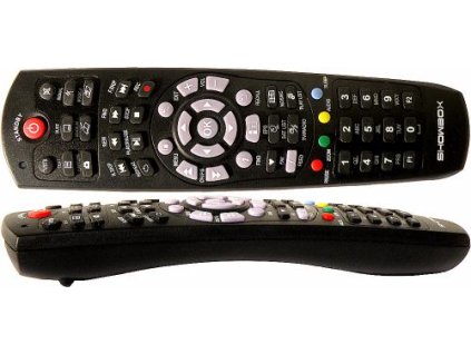 Showbox Vitamin HD dálkový ovládač – 24365.cz