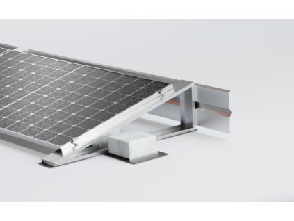 FVE zavětrávací plech 1950mm ke konstrukci SAP15H – 24365.cz