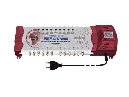 Multiswitch EMP MS9/12PIU-5 multipřepínač – 24365.cz