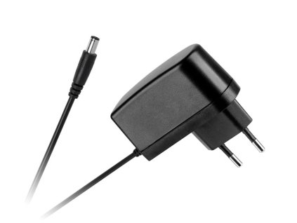 Napájecí zdroj pro LED pásky 12V/1A URZ0880 (YS12-1201000) 12Watt max. – 24365.cz