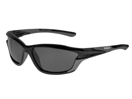 Sportovní sluneční brýle Rebel Active RBA-7103-BK polarizované – 24365.cz