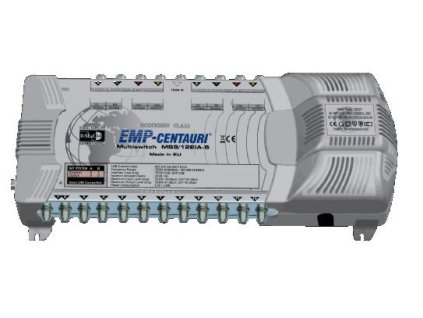 Multiswitch  EMP MS9/12EIA-5 multipřepínač – 24365.cz