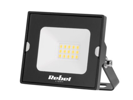 Reflektor LED REBEL URZ3610 10W 4000K, 230V – 24365.cz