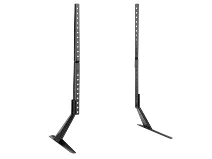 Univerzální stojan TV 23"-75" Krüger&Matz KM1309 – 24365.cz