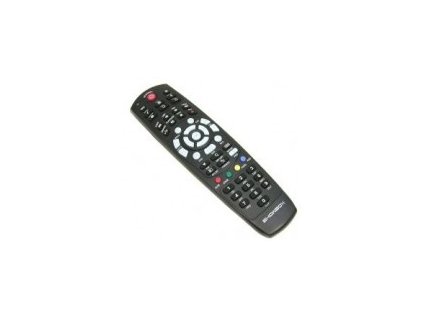 Showbox dálkový ovládač, kompatibilní s DI-WAY 7111 – 24365.cz