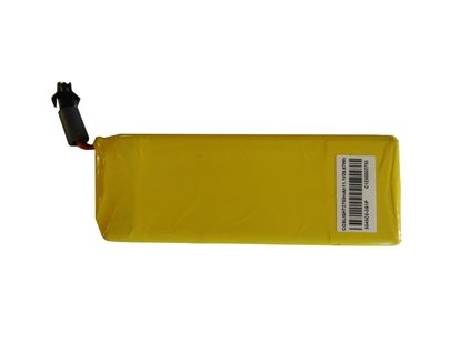 Baterie pro Satfinder DREAMSKY TSC-70, TSC-80 – 24365.cz