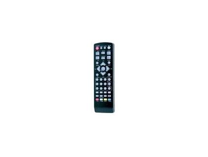 Dálkový ovládač DI-WAY T2-ONE HEVC – 24365.cz