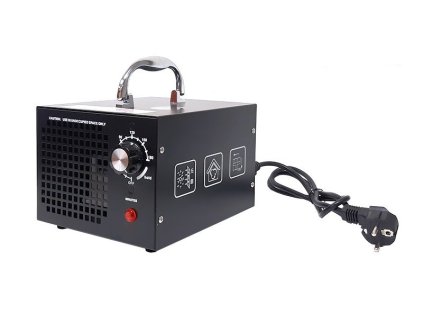 Generátor ozónu OpenBox UM-5000 – 24365.cz