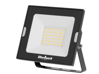 Reflektor LED REBEL URZ3623 30W 6500K, 230V (42x2835 SMD) – 24365.cz
