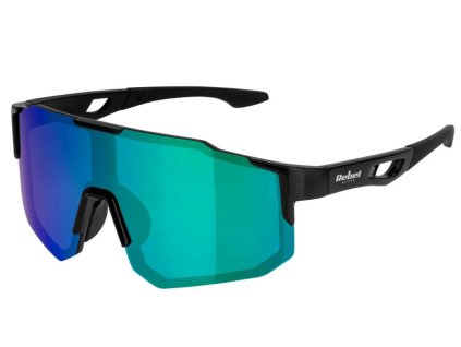 Sportovní sluneční brýle Rebel Active BA-7101-RB polarizované – 24365.cz