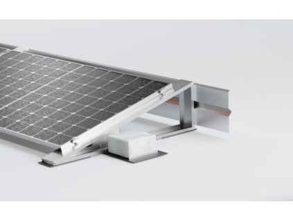 FVE zavětrávací plech 2100mm ke konstrukci SAP15H – 24365.cz