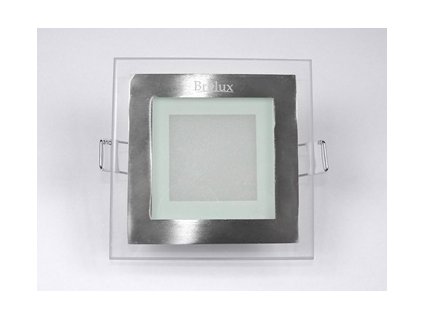 LED svítidlo SMD ROBBY 12W bílé denní – 24365.cz