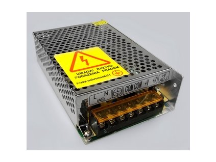 CCTV napájení 12V 100W 8,5A EK – 24365.cz