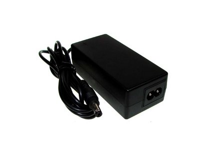 Napájecí zdroj 12V/2A zástrčka 2.1/5.5 CCTV apod. – 24365.cz