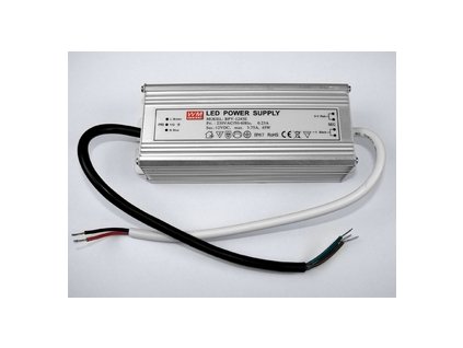 LED Napájení 12V 45W IP67 Hliník – 24365.cz