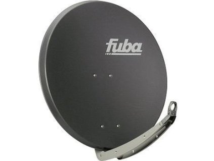 FUBA DAA 850 satelitní parabola 85 cm AL - anthracit – 24365.cz