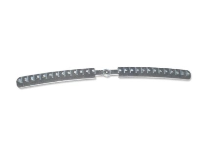 Fuba multifeed lišta  12 ° – 24365.cz