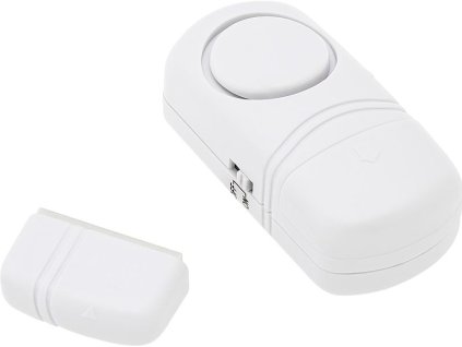 Bezdrátový alarm BLOW HS-100 do dveří/oken – 24365.cz