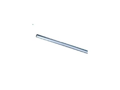 Anténní stožár 42,4 mm x 2mm, délka 2,0 m NEREZ – 24365.cz