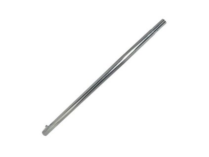 Anténní stožár, 38mm x 1,5mm, délka 1m, nadstavitelný – 24365.cz