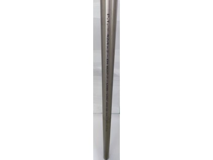Anténní stožár 42,4mm x 2mm, délka 3,0 m NEREZ – 24365.cz