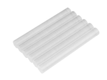 Náplň do lepící tavné pistole LTC LXKL106, 11,2 / 100mm , balení 6ks – 24365.cz
