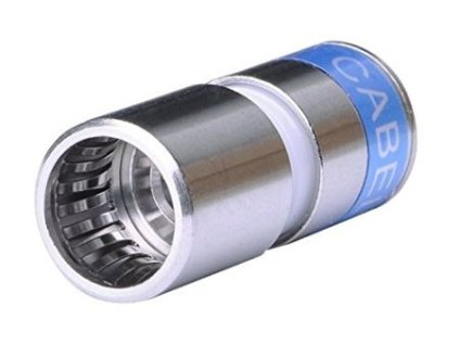 Vodotěsný lisovací konektor Cabelcon F SC-56-CX3 5.1 SHORT – 24365.cz
