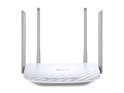 Router TP-Link Archer C50 V4 AC1200 – 24365.cz