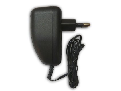 Deramax CN01, 12V, síťový napájecí zdroj – 24365.cz